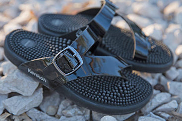 Kenkoh Massage Sandals FAQ | Benefits & Trial Guide  display picture 3