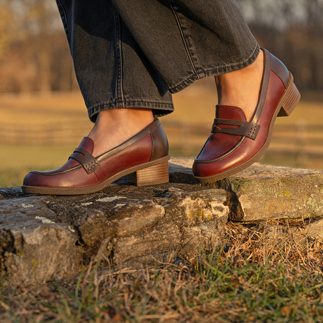 Dansko – COMFORT ONE SHOES