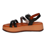 244 1002 Platform Sandal