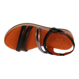 244 1002 Platform Sandal
