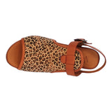 061 955 Slingback Sandal