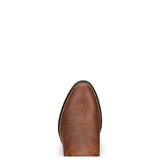 Heritage R Toe Western Boot