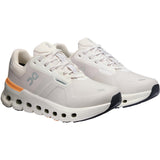 Cloudrunner 2 Waterproof (Women) Wolf Tangerine
