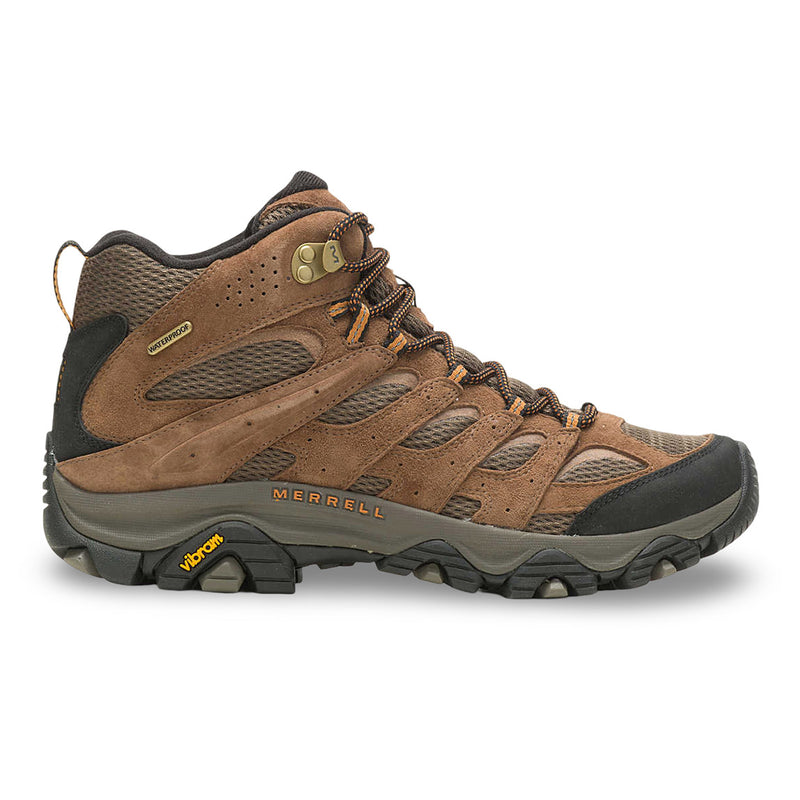 Moab 3 Mid Waterproof