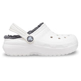 Classic Lined Clogs (Girls)