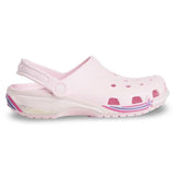 Classic Star Lights Clogs (Girls)