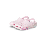 Classic Star Lights Clogs (Girls)
