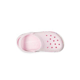 Classic Star Lights Clogs (Girls)