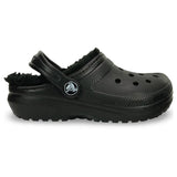 Classic Lined Clogs (Boys)