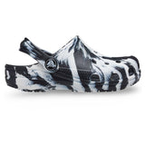 Classic Marbled Clogs (Boys)