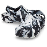 Classic Marbled Clogs (Boys)