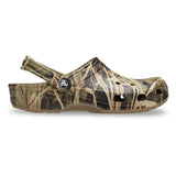 Classic Realtree Clogs (Boys)