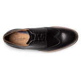 Rucci Wingtip Oxford