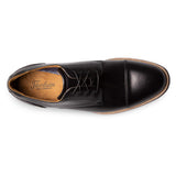 Rucci Cap Toe