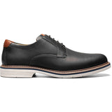 Norwalk Plain Toe Oxford