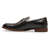 Rucci Moc Toe Penny Loafer