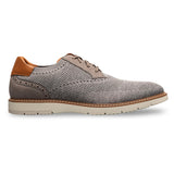 Vibe Knit Plain Toe Oxford