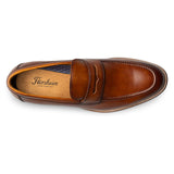 Rucci Moc Toe Penny Loafer