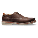 Norwalk Cap Toe Oxford