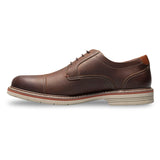 Norwalk Cap Toe Oxford