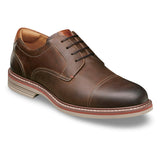 Norwalk Cap Toe Oxford