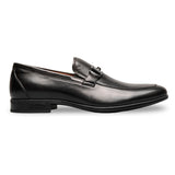Zaffiro Moc Toe Bit Loafer