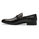 Zaffiro Moc Toe Bit Loafer