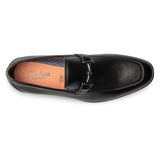Zaffiro Moc Toe Bit Loafer