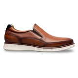 Launch Moc Toe Slip On
