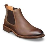 Lodge Plain Toe Chelsea Boot