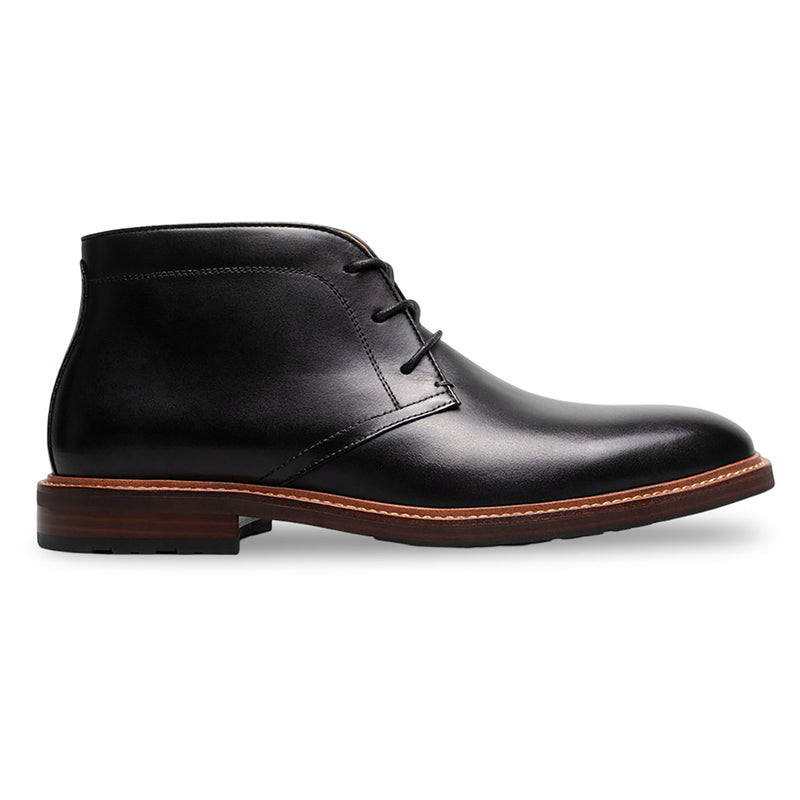 Anthem Plain Toe Chukka