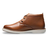 Supacush Jr Plain Toe Chukka