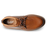Supacush Jr Plain Toe Chukka