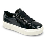 Aubrey Platform Sneaker