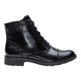 Juliet Lace-Up Boot