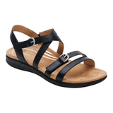 Hadley Adjustable Quarter Strap