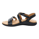 Hadley Adjustable Quarter Strap