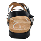Hadley Adjustable Quarter Strap
