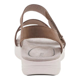 Savannah Quarter Strap