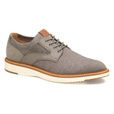 Upton Knit Plain Toe