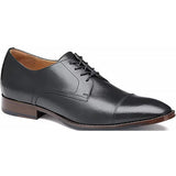 Richland Cap Toe