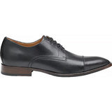 Richland Cap Toe
