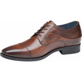 Gibbons Cap Toe