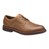 Tyson Plain Toe