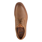 Tyson Plain Toe