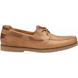 Ventura 2-Eye Boat Shoe