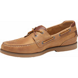 Ventura 2-Eye Boat Shoe