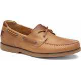 Ventura 2-Eye Boat Shoe