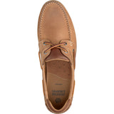 Ventura 2-Eye Boat Shoe