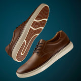 Mcguffey 2 Plain Toe